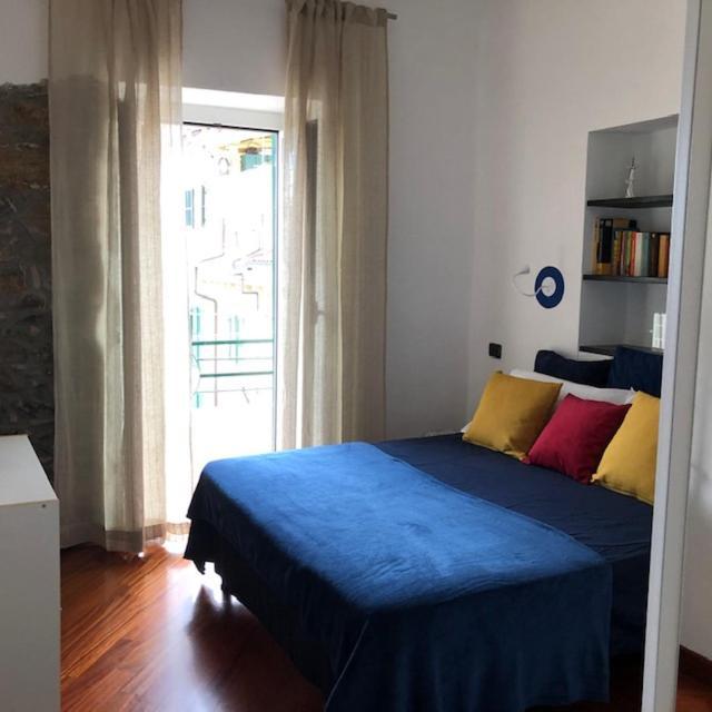 Casa Gloria Apartment Sanremo Exterior photo